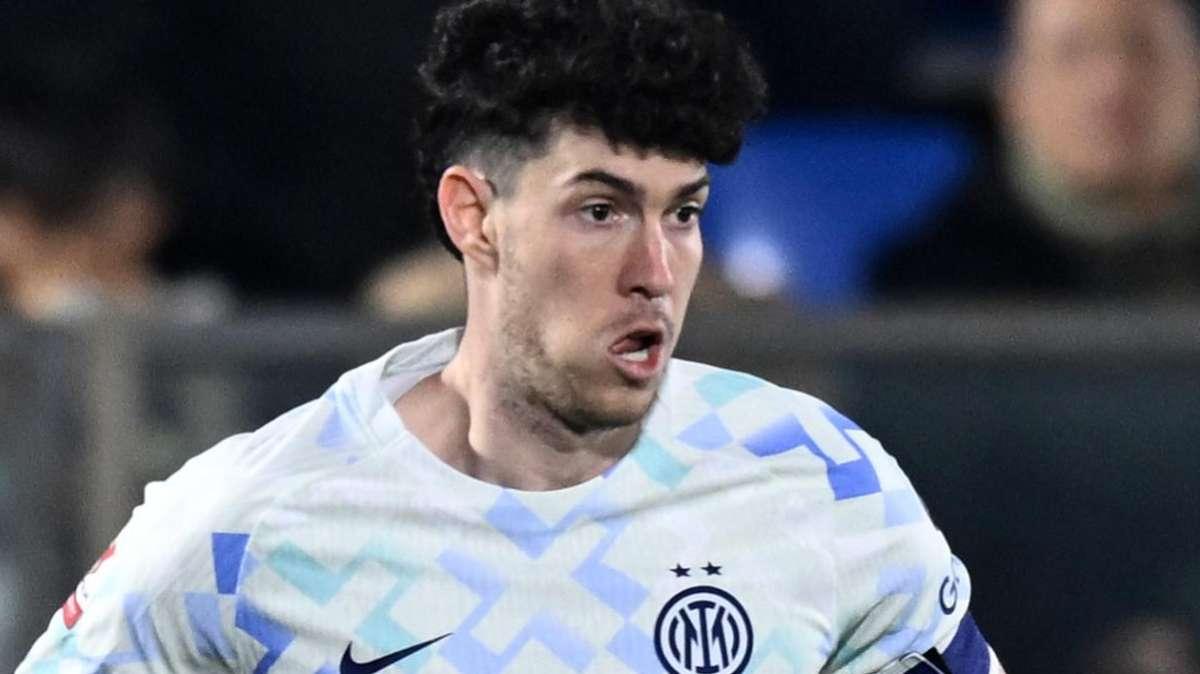 CdS - Bastoni e Lautaro in bilico verso Fiorentina-Inter: il punto su entrambi