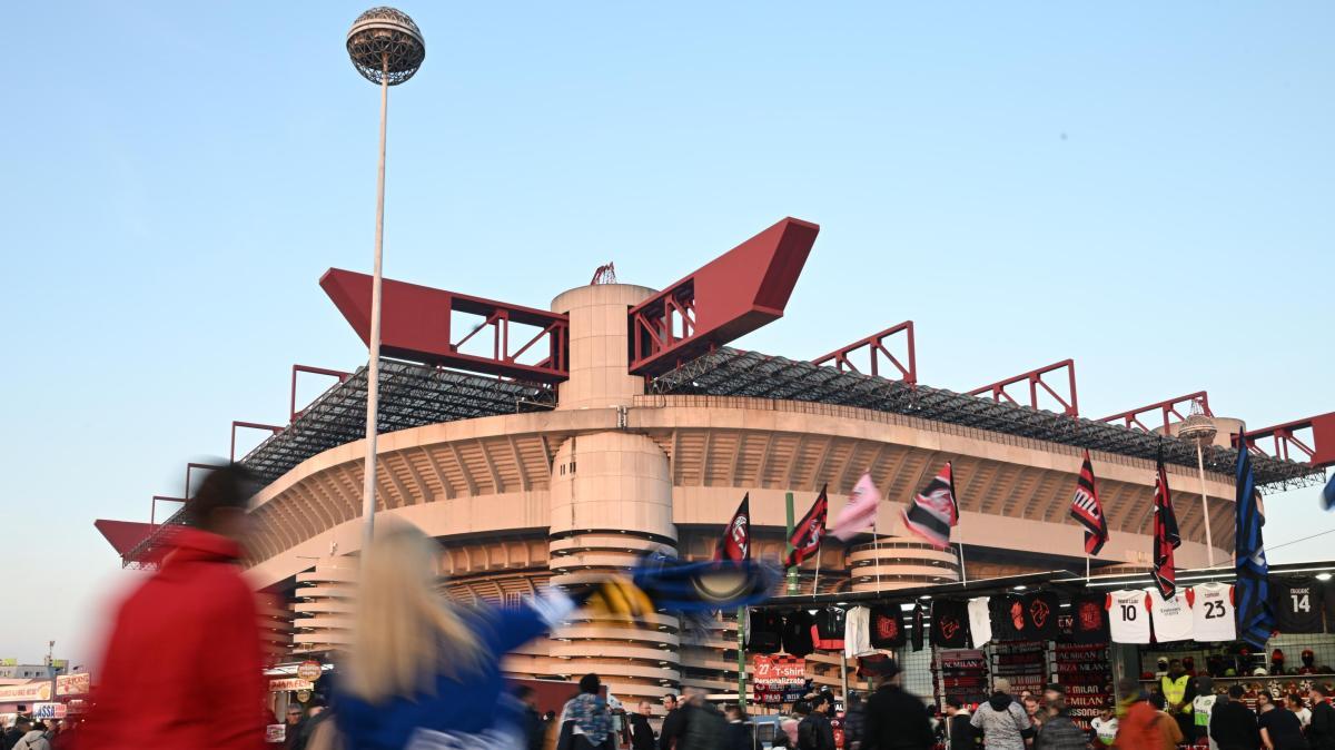 San Siro, il caos dei token: la moneta digitale allunga le code