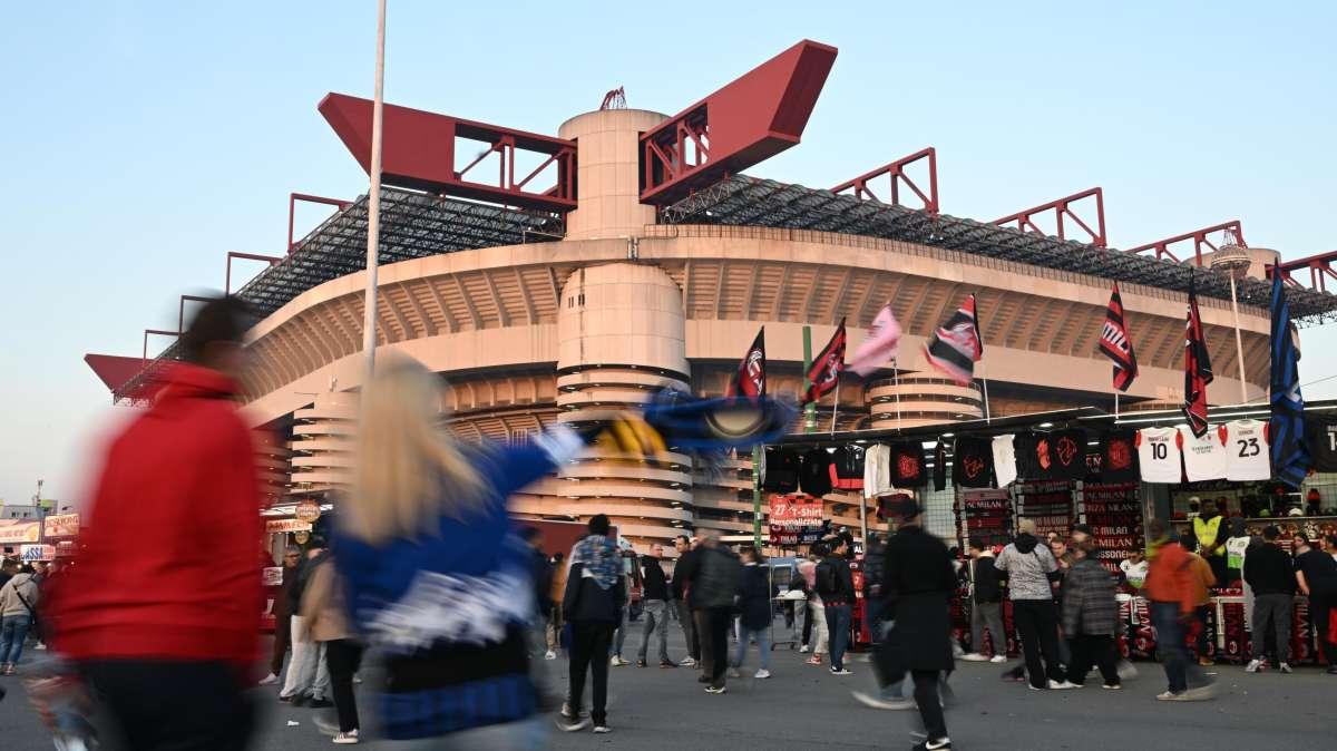 Le carte della VAS sul nuovo San Siro: pronto nel 2031/32, ci sono tre nodi