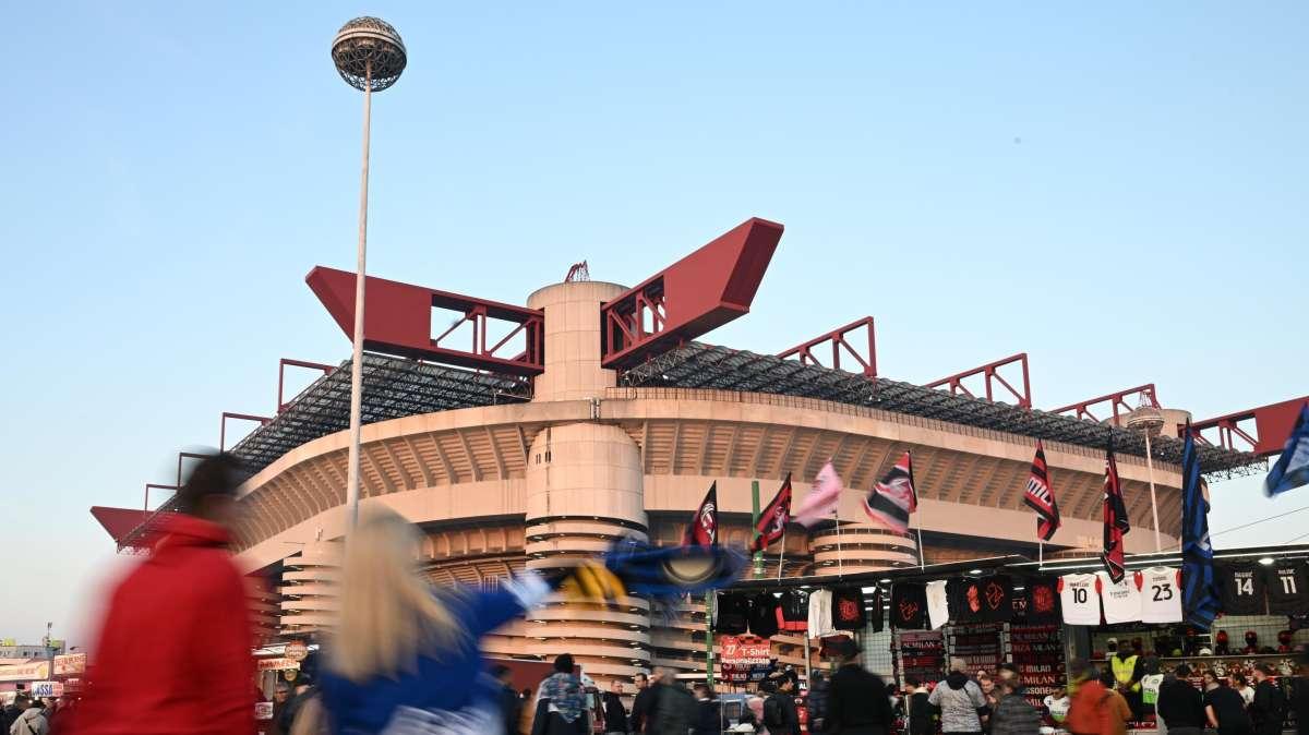 Nuovo San Siro, ora spunta un problema legato al tunnel di Via Patroclo