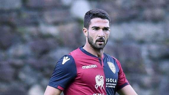 Faragò a PS: "Con l'Inter sarà la partita più difficile"