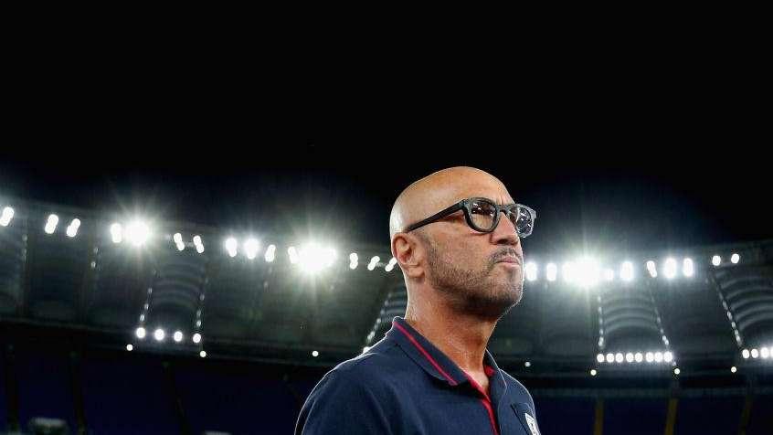 Zenga: "Conte poteva affrontare i problemi. Una chiamata dell'Inter? No, questa volta non ci ho sperato"