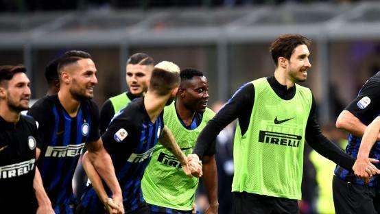 L'Orologio - Al via la settimana chiave della stagione nerazzurra: due sfide per capire il futuro