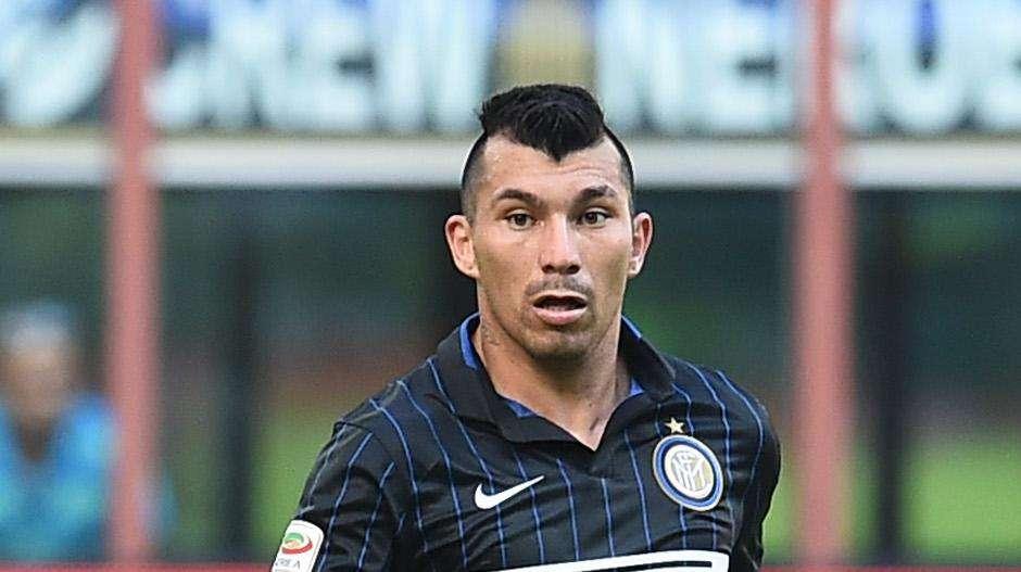 Beniamino dei tifosi e chiave tattica di Mazzarri: il Pitbull morde e corre