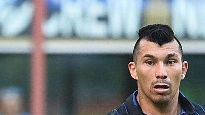 Medel ci crede: "All'Inter voglio vincere lo scudetto"