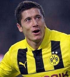 Lewandowski fa gola, Watzke: "In estate si decide"