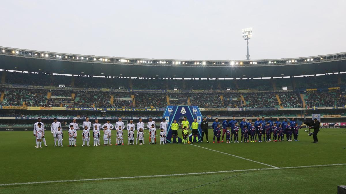 Anche Bologna e Verona si muovono per lo stadio nuovo: i progetti