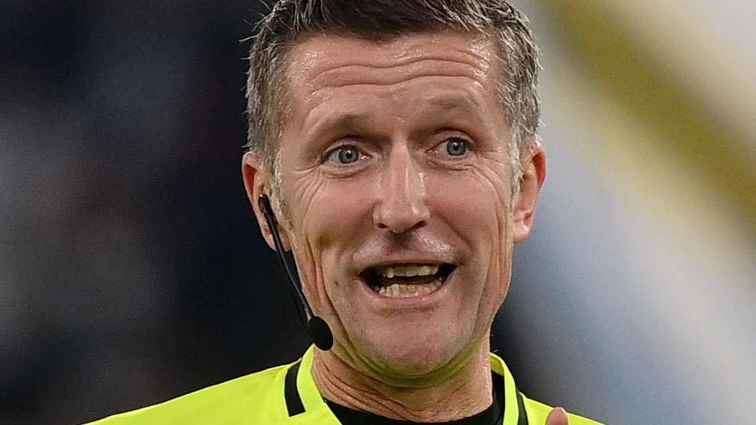 La Repubblica - Inter-Juve, nessun veto nerazzurro su Orsato: ecco dove nasce la mancata designazione