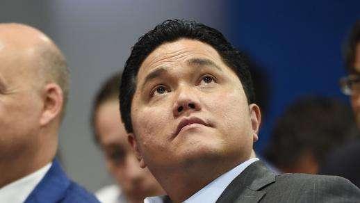 CdS - Conti: il 30 giugno la scadenza. Thohir sa che...