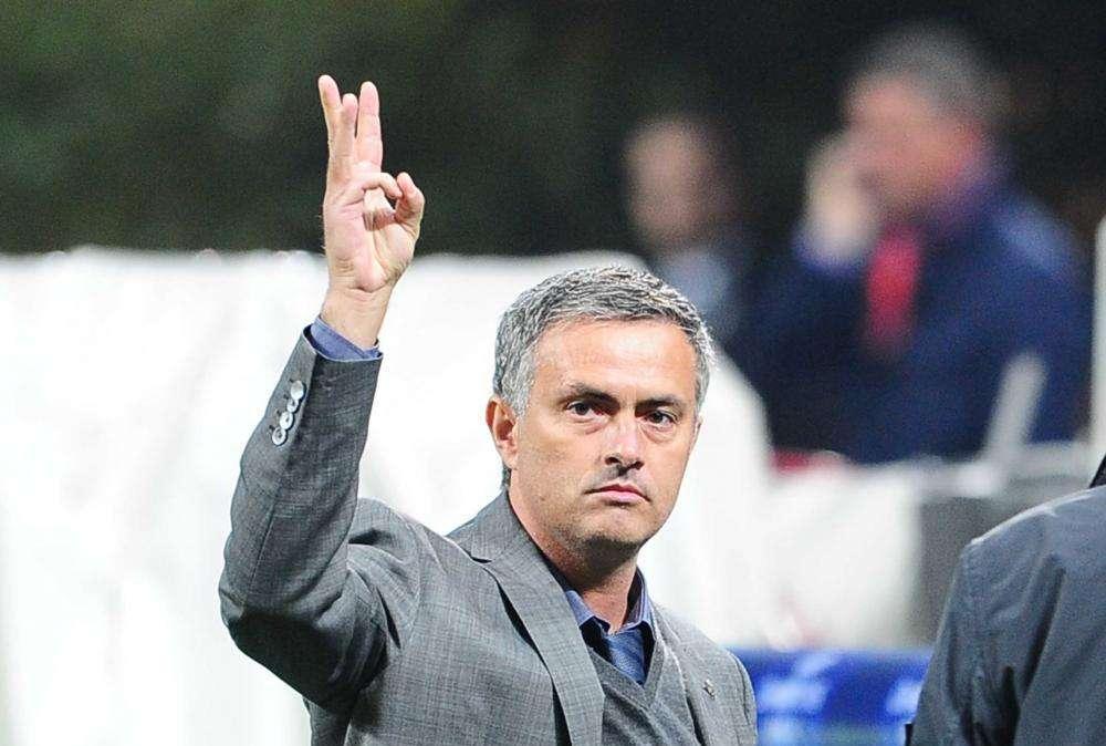 Mou fa un augurio a Leonardo: "Lui ricambierà"