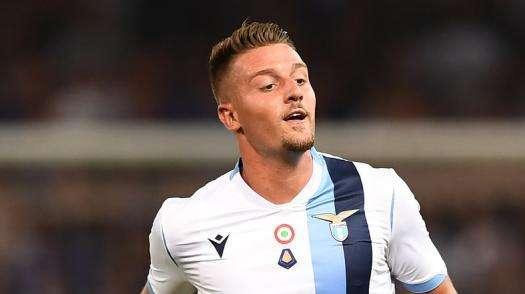 TS - Marotta lavora per il futuro: Milinkovic-Savic ed Eriksen nel mirino