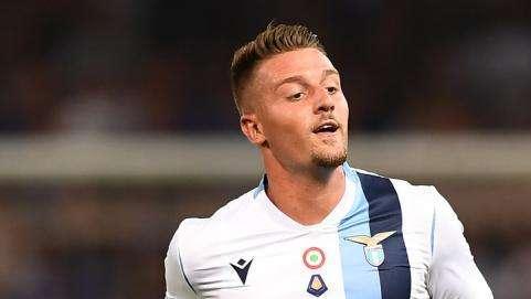 FcIN - Milinkovic-Savic all'Inter già a gennaio? Pista fredda. Il serbo ora non si muove, se ne riparla in estate