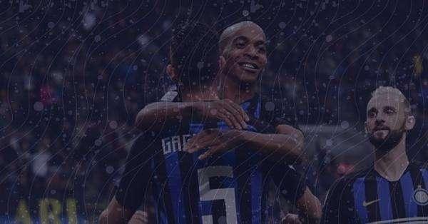 Joao Mario e la pozione magica