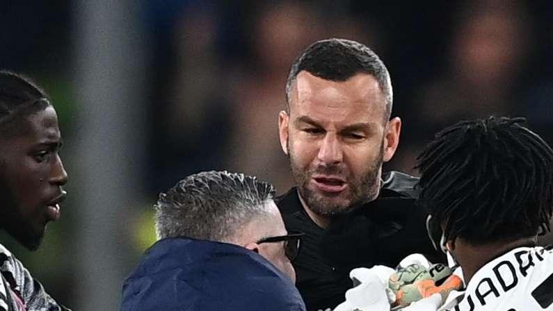 Pagelle CdS - Handanovic perde la testa, Brozovic almeno è applicato