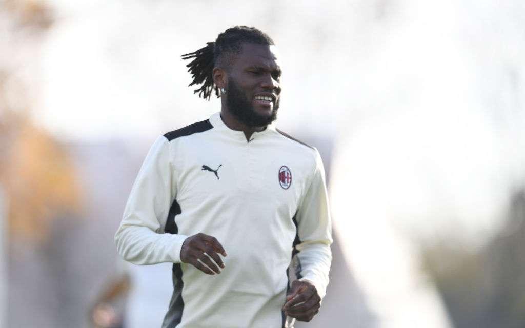GdS - Kessie, l'Inter fiuta l'affare: Marotta al lavoro, duello con la Juve
