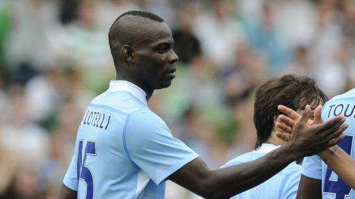 Sky - Balotelli, situazione complessa per il ritorno