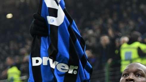 TS - Attacco Inter, Lukaku unica certezza: annata super e nessun rischio di fuga