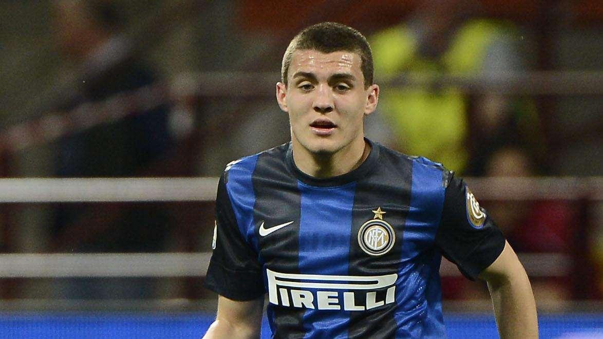 Sky - Kovacic via solo per offertona. Hernanes...