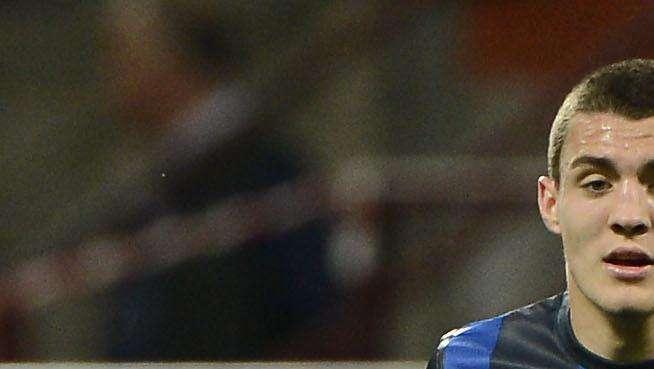 Sky - Inter-Catania: per Kovacic prima da titolare