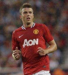 Sneijder? No, Sir Alex punta su Carrick!