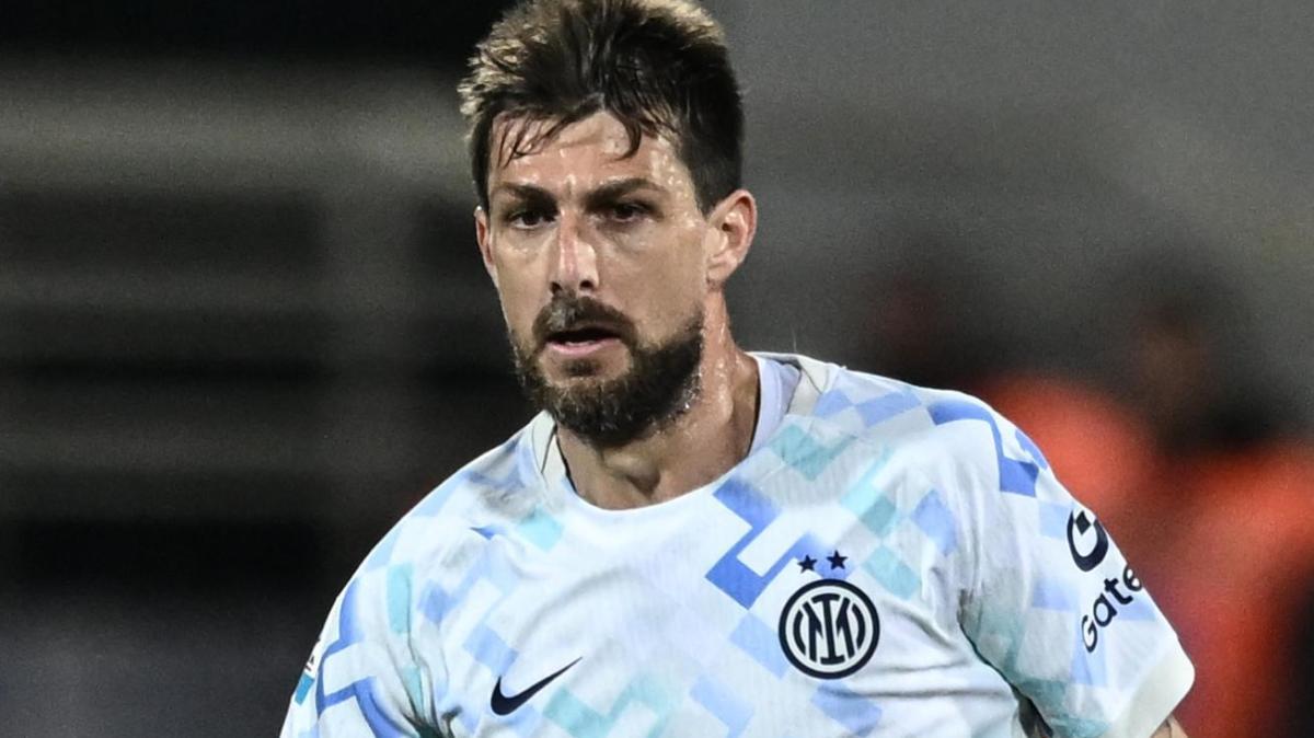 Darmian e Acerbi, il mercato si muove. Per il centrale possibile ritorno al passato