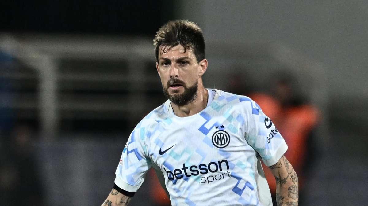 CdS - Acerbi, il ruggito del leone contro la Roma: niente rinnovo con l'Inter, ma...