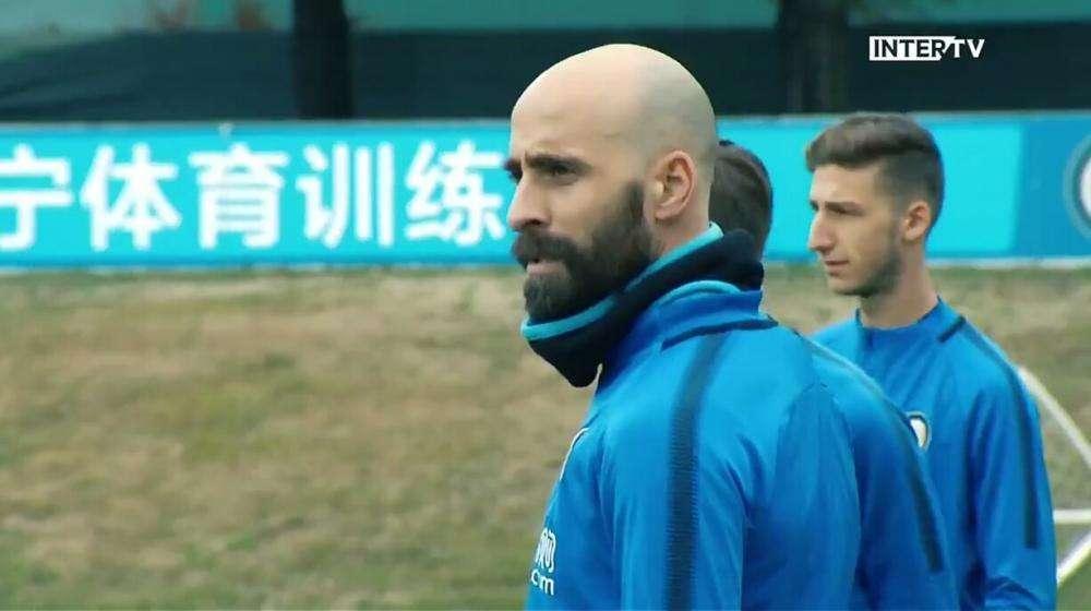 Sky - Borja Valero ancora a parte, ma sarà ok per la Roma