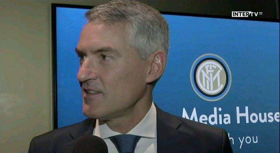 Stadio nuovo, Antonello: "Asset fondamentale per il futuro della società"