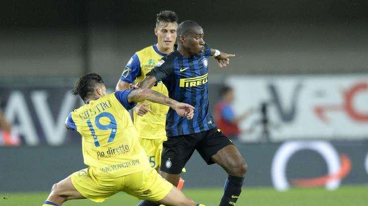 Kondo, 9 dribbling riusciti su 9: primato di giornata 