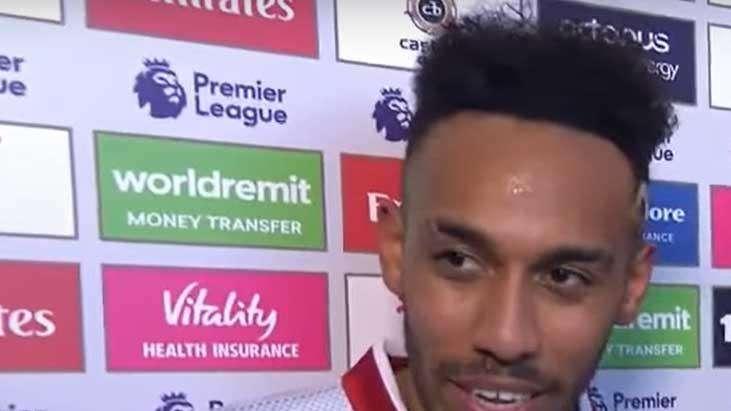 Le10Sport - Aubameyang, nerazzurri interessati ma c'è l'ostacolo economico. A meno che non parta Lautaro