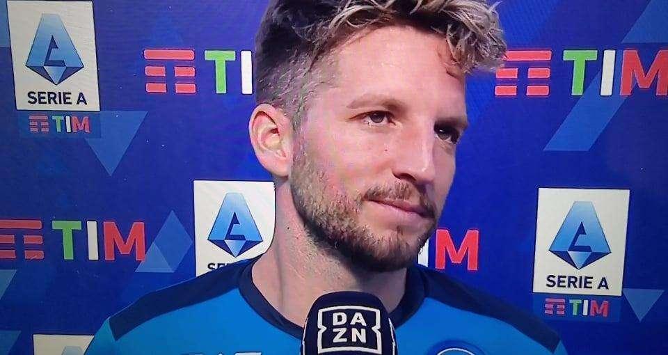 Napoli, rabbia Mertens: "Che delusione, le altre quest'anno non erano più forti di noi"