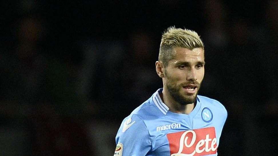 Il Mattino - Su Behrami ora pressing del Dortmund