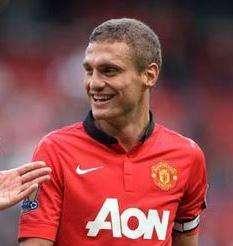 Anche la Serie A dà il benvenuto a Nemanja Vidic