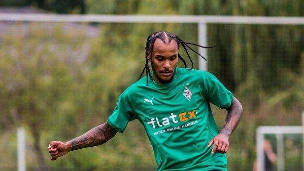 Inter-Borussia, l'ex Lazaro guarda da fuori: "Mamma mia che partita"