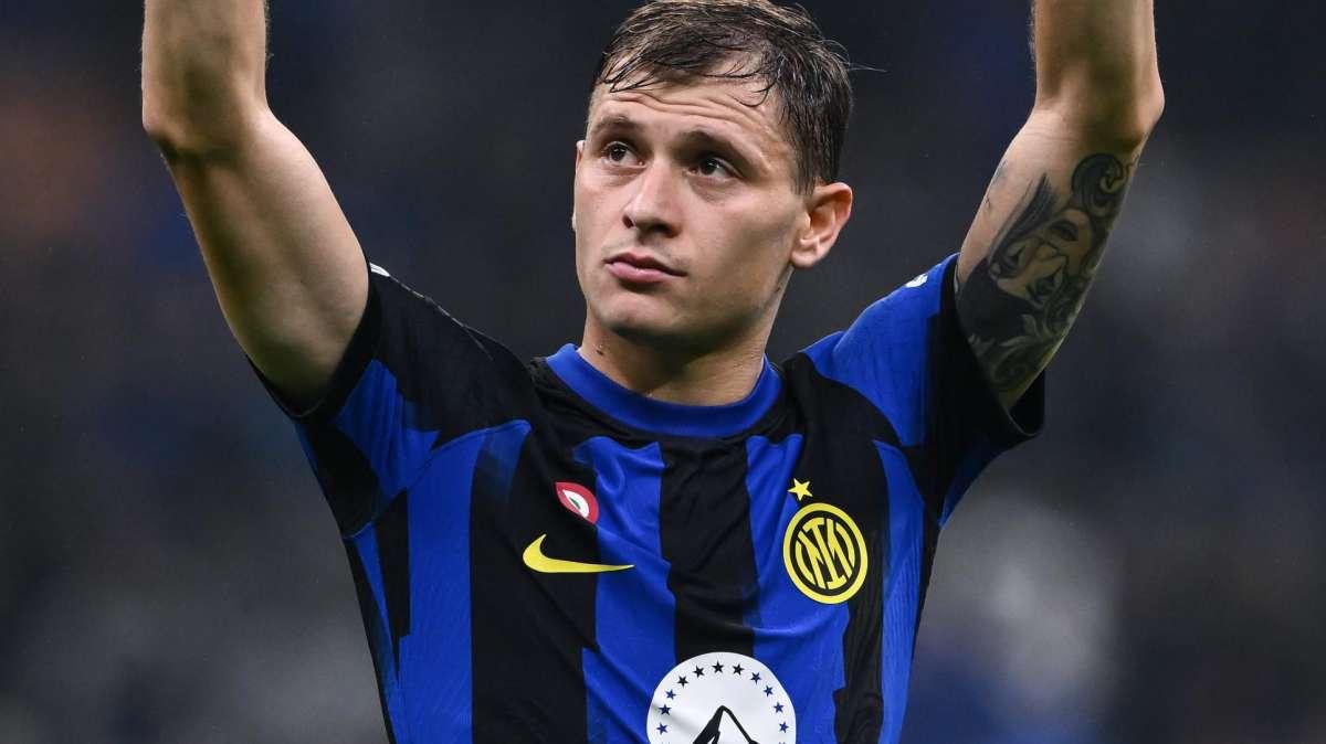 Sky - Inter-Roma, Inzaghi prepara quattro novità: da Thuram a Barella, chi torna in campo dal 1'