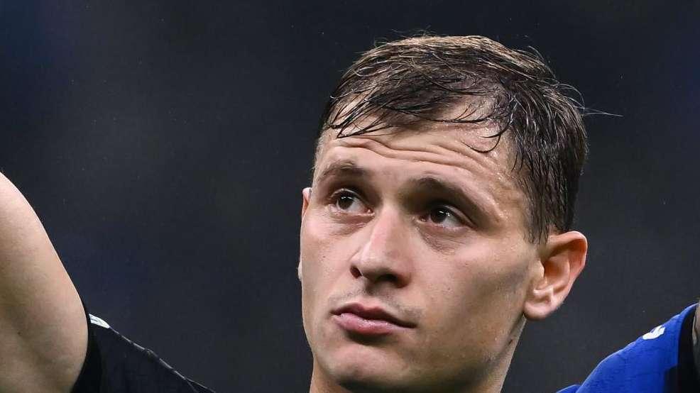 Barella, traguardo nerazzurro: cifra tonda con l'Inter