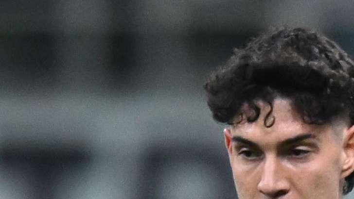 Reggiani (Italia U17): "Seguo Bastoni, fortissimo in tutte e due le fasi. Le italiane su di me? Ho scelto il Dortmund perché..."