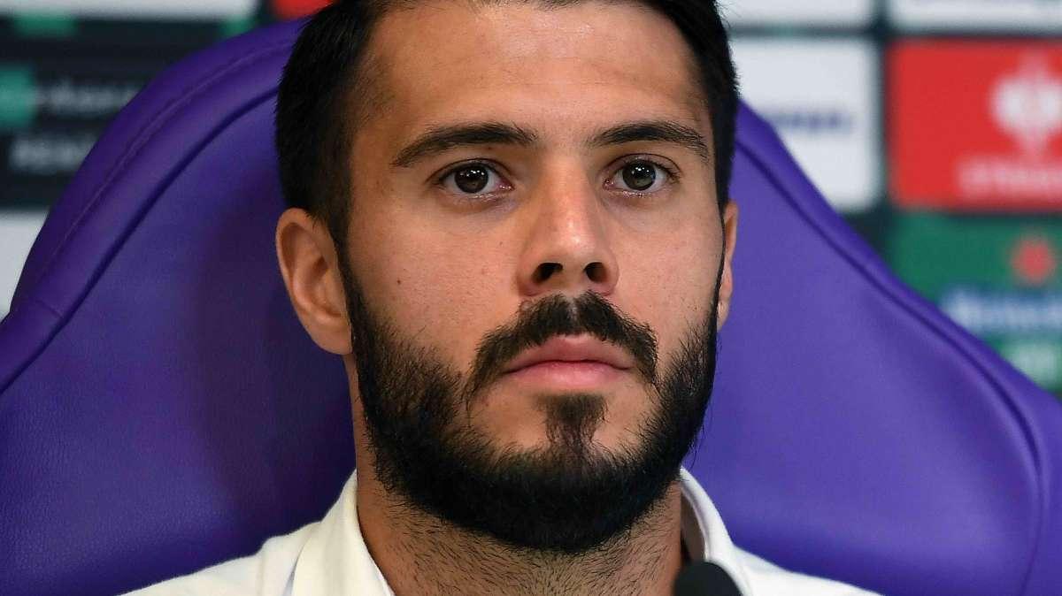 Insulti e minacce a Venuti per l'errore sul gol di Mkhitaryan. La compagna: "Il male torna"