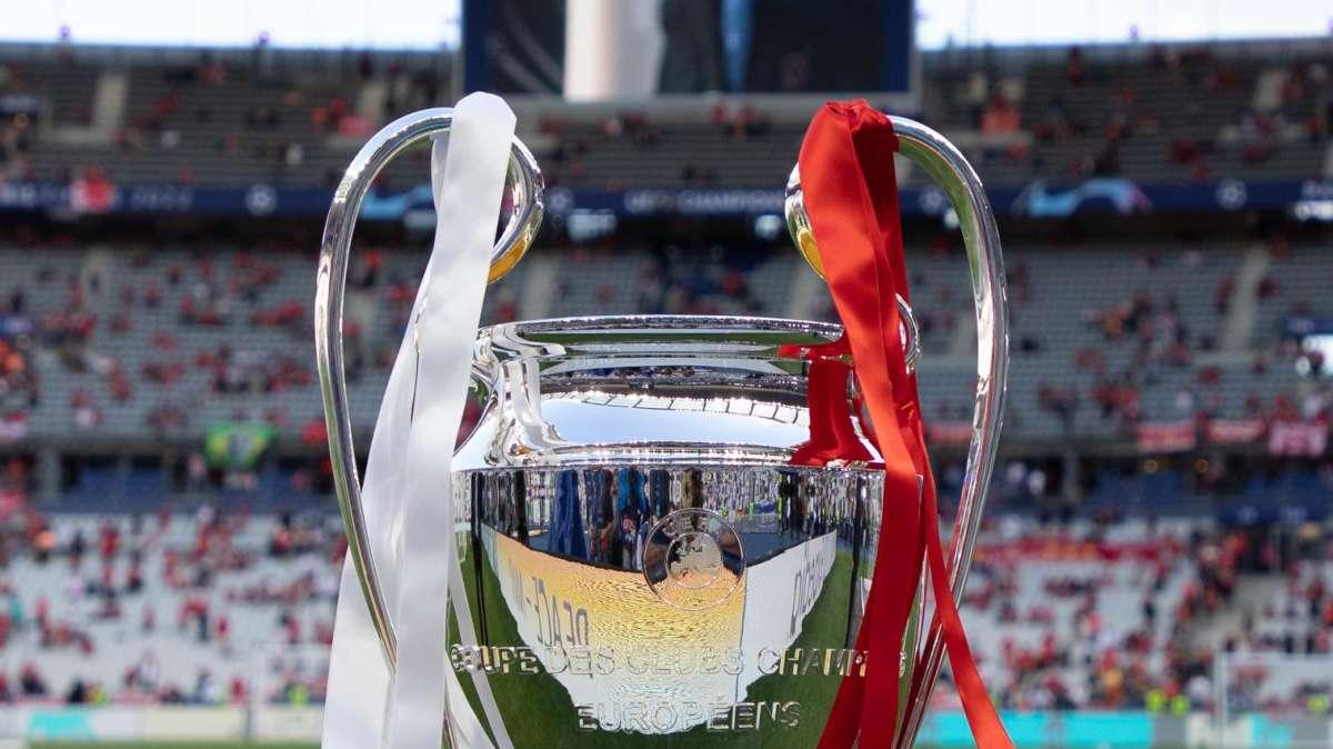 UCL - Terzo turno preliminari: La Stella Rossa di Deki ne fa cinque. Ok pure la Dynamo 