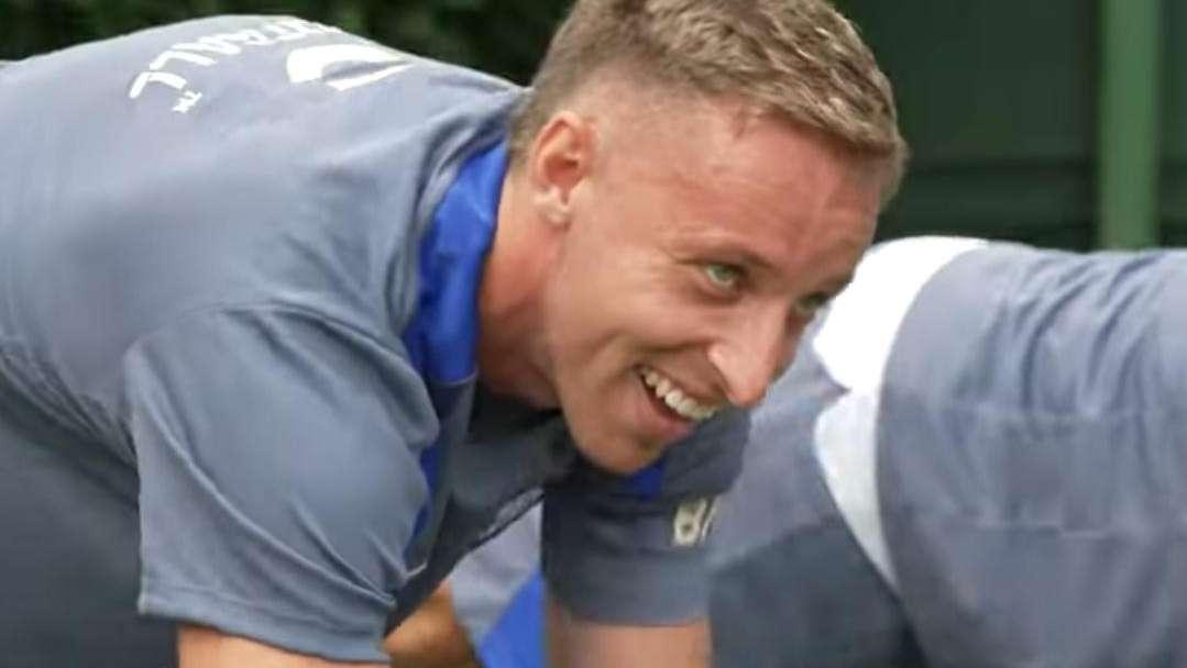 CdS - Frattesi, nuovi stimoli con Chivu: presto in campo. Newcastle? L'Inter ascolterebbe solo questa offerta
