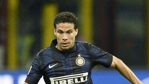Hernanes: "Buon punto a Torino, ho grande speranza"