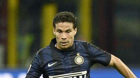 Hernanes: "Mai avuto uno come WM! Derby, magari segno io. Con Yuto..."