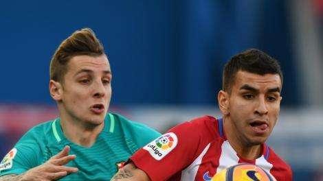 TMW - Inter decisa su Digne: contatti con club e agente