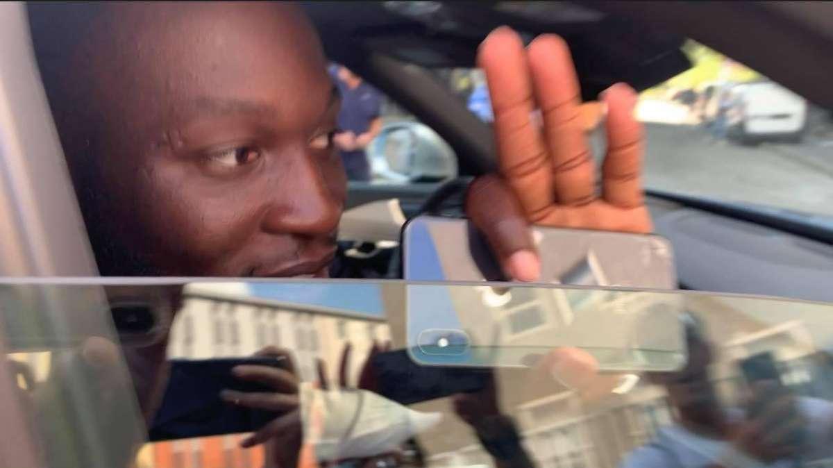 Lukaku Day - Firma, ufficialità e primo giorno ad Appiano: rivivi la giornata nerazzurra del centravanti belga  