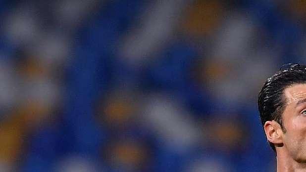 TS - Candreva, da protagonista a esubero: parabola discendente