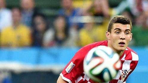 Croazia corsara a Sofia, per Kovacic soltanto 10'