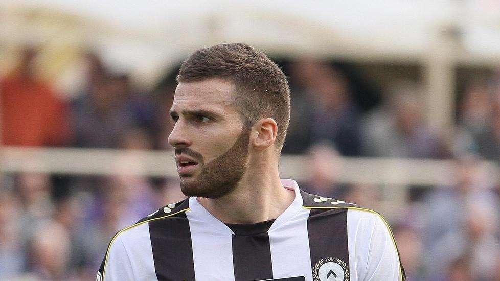 Asse Milano-Udine, si pensa ad Heurtaux per la difesa