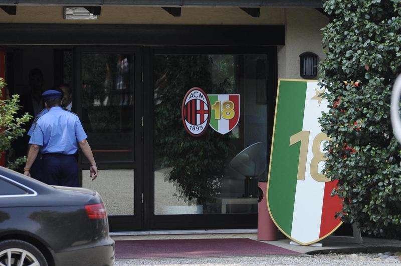 Assurdo Milan: ritorsione contro Premium perché...