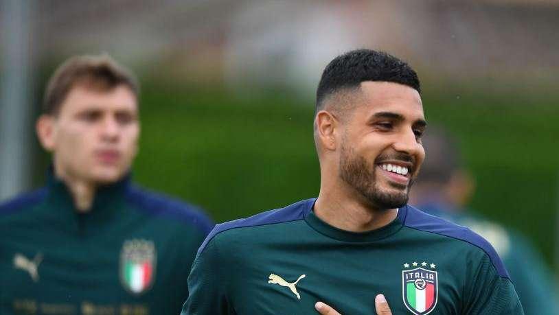CdS - Emerson Palmieri obiettivo concreto per la fascia sinistra: Inter destinazione gradita, previsto l'affondo col Chelsea