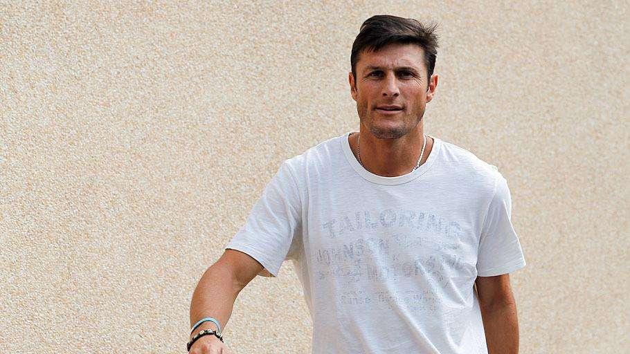 Zanetti: "È il mio ultimo contratto. Strama? Idee chiare. Sul mercato..."